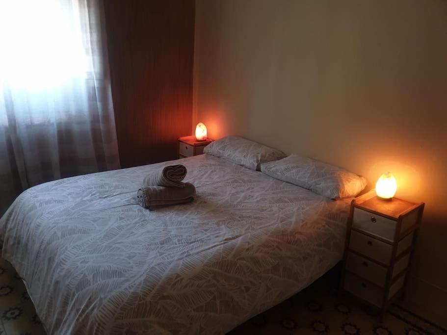 그라나다 Casita A La Luz De La Alhambra II 아파트 외부 사진