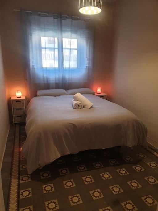 그라나다 Casita A La Luz De La Alhambra II 아파트 외부 사진