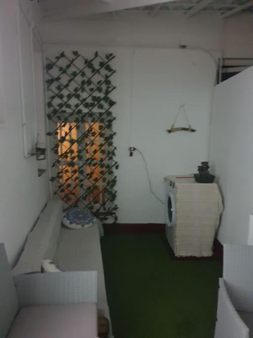 그라나다 Casita A La Luz De La Alhambra II 아파트 외부 사진