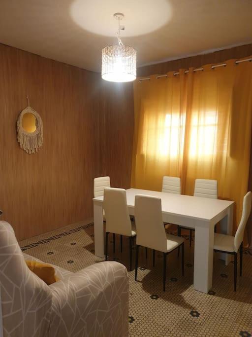 그라나다 Casita A La Luz De La Alhambra II 아파트 외부 사진